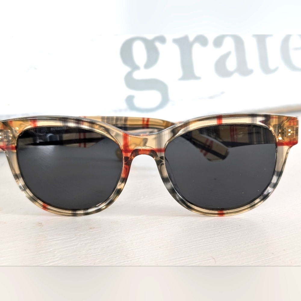 Burberry Sunglasses